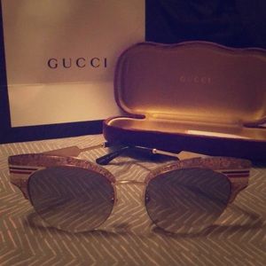 GUCCI Sunglasses